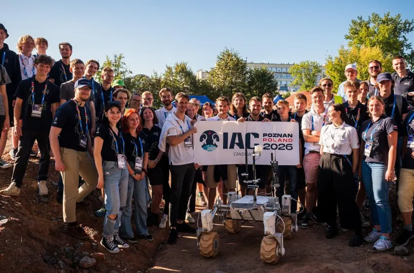 ETH Autonomous Rover: Team CRATER
